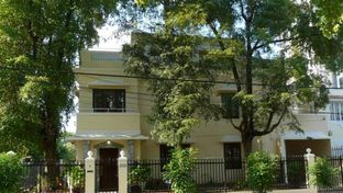 Casa Castellana B&B Inn