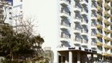Hotel Santa Eufemia Exterior