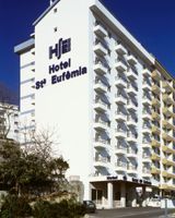 Hotel Santa Eufemia