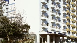 Hotel Santa Eufemia