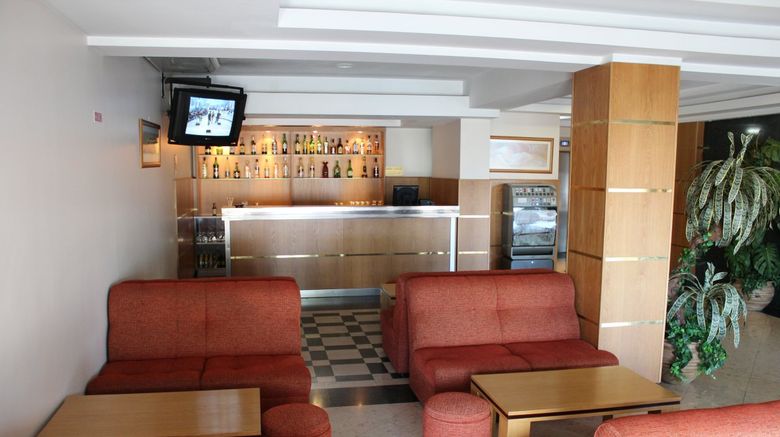 <b>Hotel Santa Eufemia Restaurant</b>