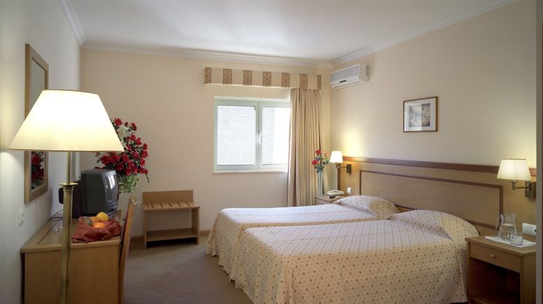 <b>Hotel Santa Eufemia Room</b>
