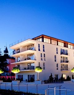 Lake's - My Lake Hotel & Spa