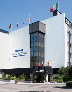 Hotel Bologna Airport