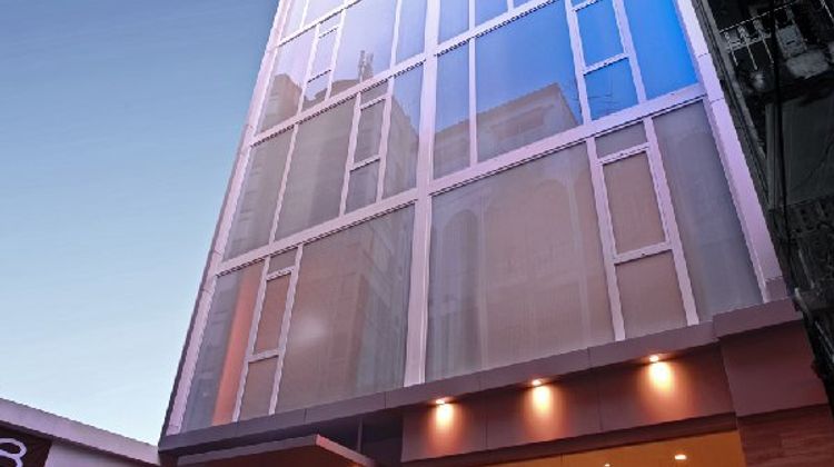 On8 Sukhumvit Bangkok Exterior