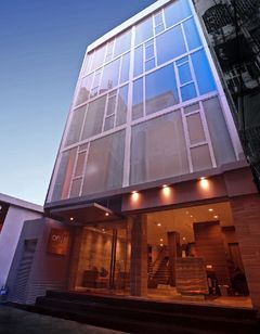 On8 Sukhumvit Bangkok