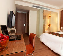 On8 Sukhumvit Bangkok Room