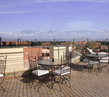 Dellarosa Suites and Spa Restaurant