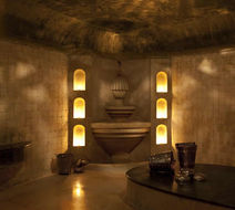 Dellarosa Suites and Spa Spa