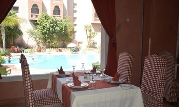 Hotel Idou Tiznit