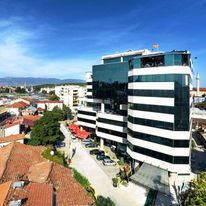 Hotel Arka