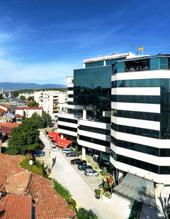 Hotel Arka