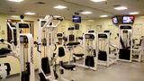 Marigot Beach Suites Health