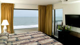 Marigot Beach Suites Room