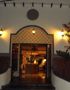 Hotel Aloha
