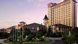Chateau Nouveau Pudong Exterior