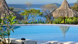 Hacienda Puerta del Cielo Pool