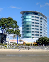 Marsden Suites Nautilus Orewa