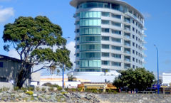 Marsden Suites Nautilus Orewa