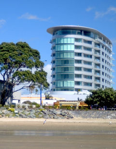 Marsden Suites Nautilus Orewa