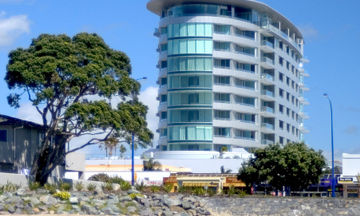 Marsden Suites Nautilus Orewa