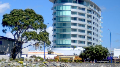 Ramada Suites Nautilus Orewa