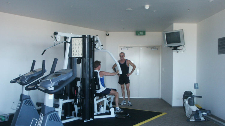 Marsden Suites Nautilus Orewa Health