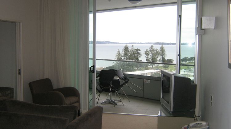 Marsden Suites Nautilus Orewa Suite