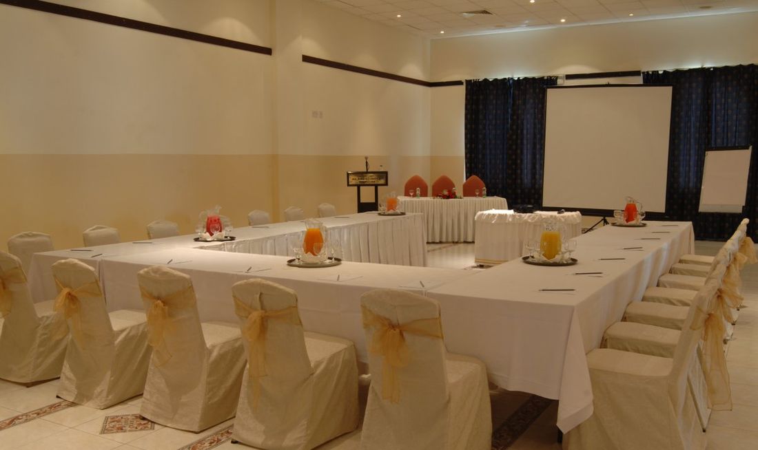 Al Falaj Hotel Banquet