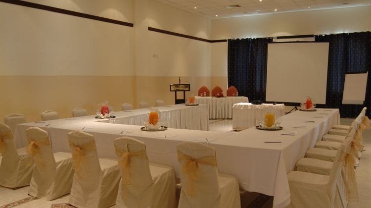 Al Falaj Hotel Banquet