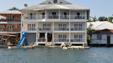 <b>Tropical Suites Exterior</b>