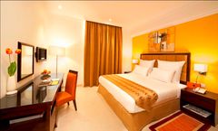 Corp Executive Hotel - Doha Suites