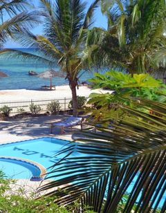 La Madrugada Beach Resort