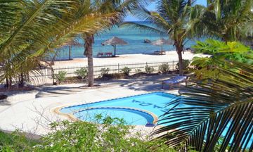 La Madrugada Beach Resort