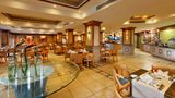 Continental Hotel Restaurant