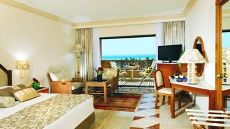Continental Hotel Room