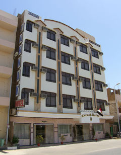 Eatabe Luxor Hotel