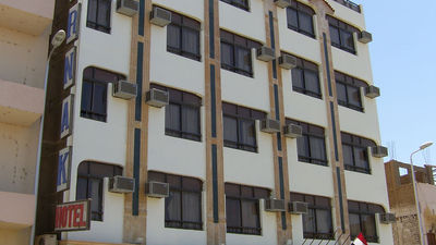 Eatabe Luxor Hotel