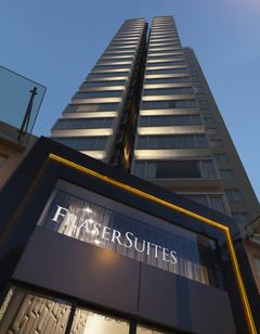 The Johnston Suites Serviced Apartments
