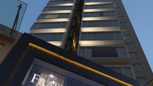 The Johnston Suites Serviced Apartments