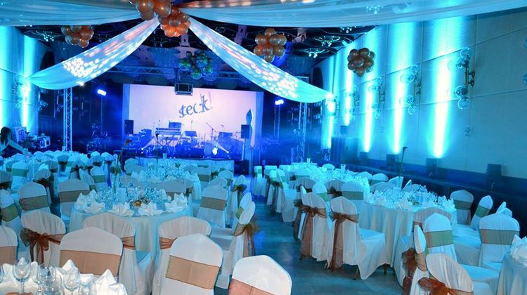Konferencia Hotel Banquet