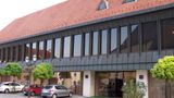 Konferencia Hotel Exterior