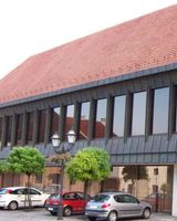 Konferencia Hotel