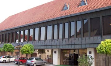 Konferencia Hotel