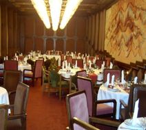 Konferencia Hotel Meeting