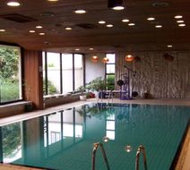 Konferencia Hotel Pool