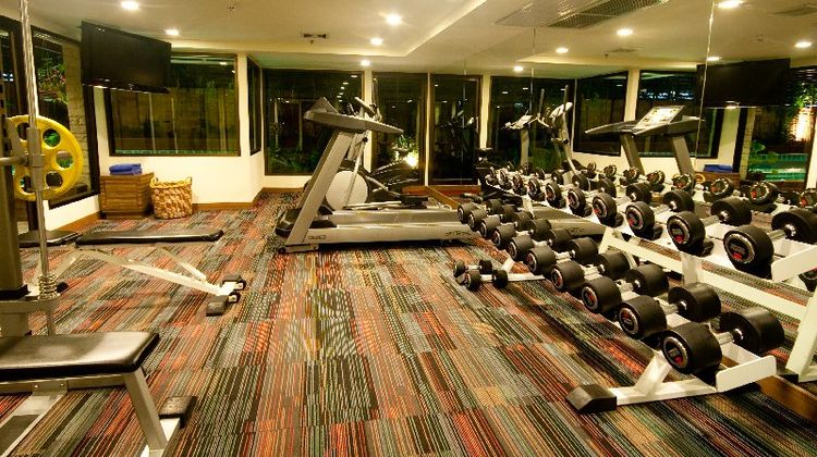 Aspen Suites Health