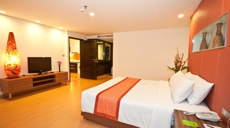 Aspen Suites Suite