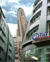 Citin Pratunam Bangkok
