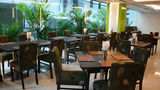 Citin Pratunam Bangkok Restaurant